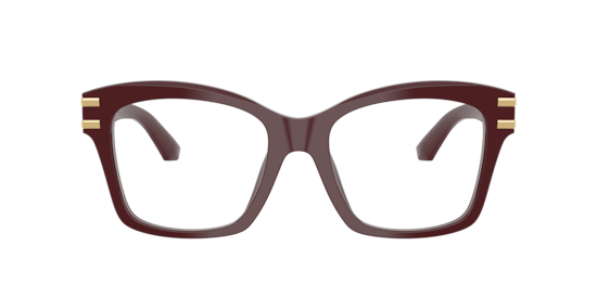 DG3419 Dolce & Gabbana Bordeaux