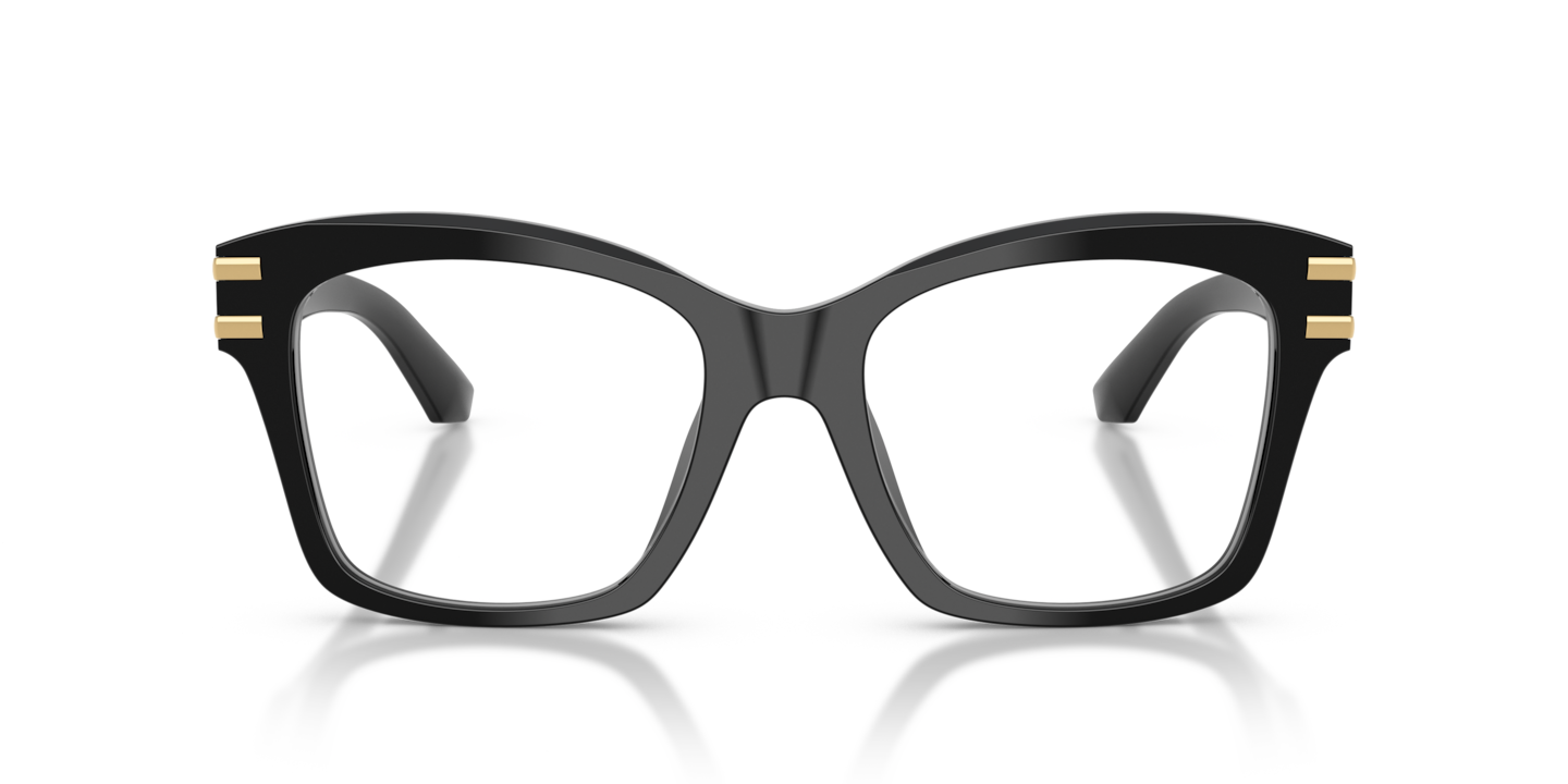 Eyeglasses Dolce & Gabbana DG3419 | Free Shipping | Glasses.com®