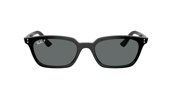 RB4456 Zaya Bio-Based Ray-Ban Black