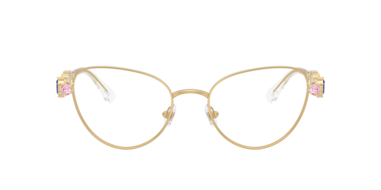 SK1024 Swarovski Gold