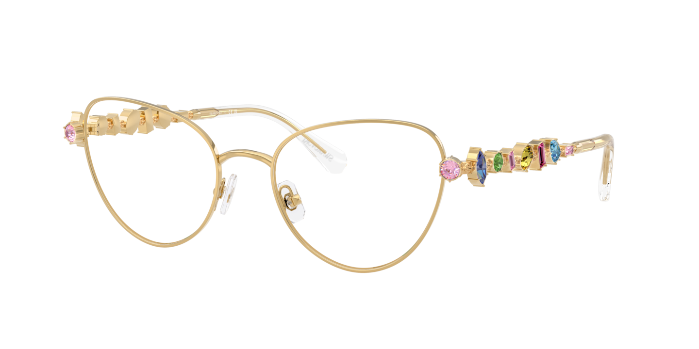 Swarovski SK1024 Gold