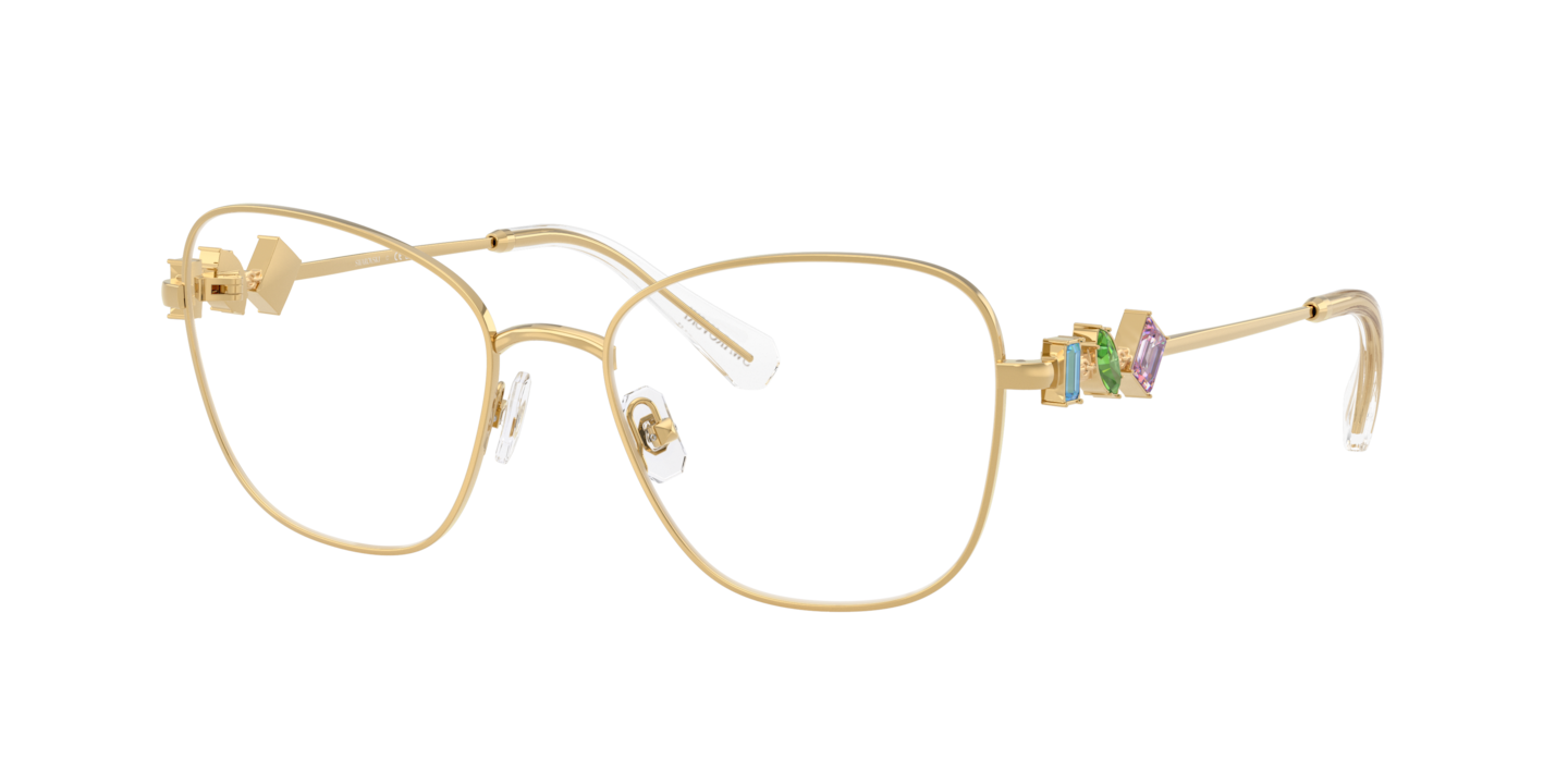 Swarovski SK1025 Gold