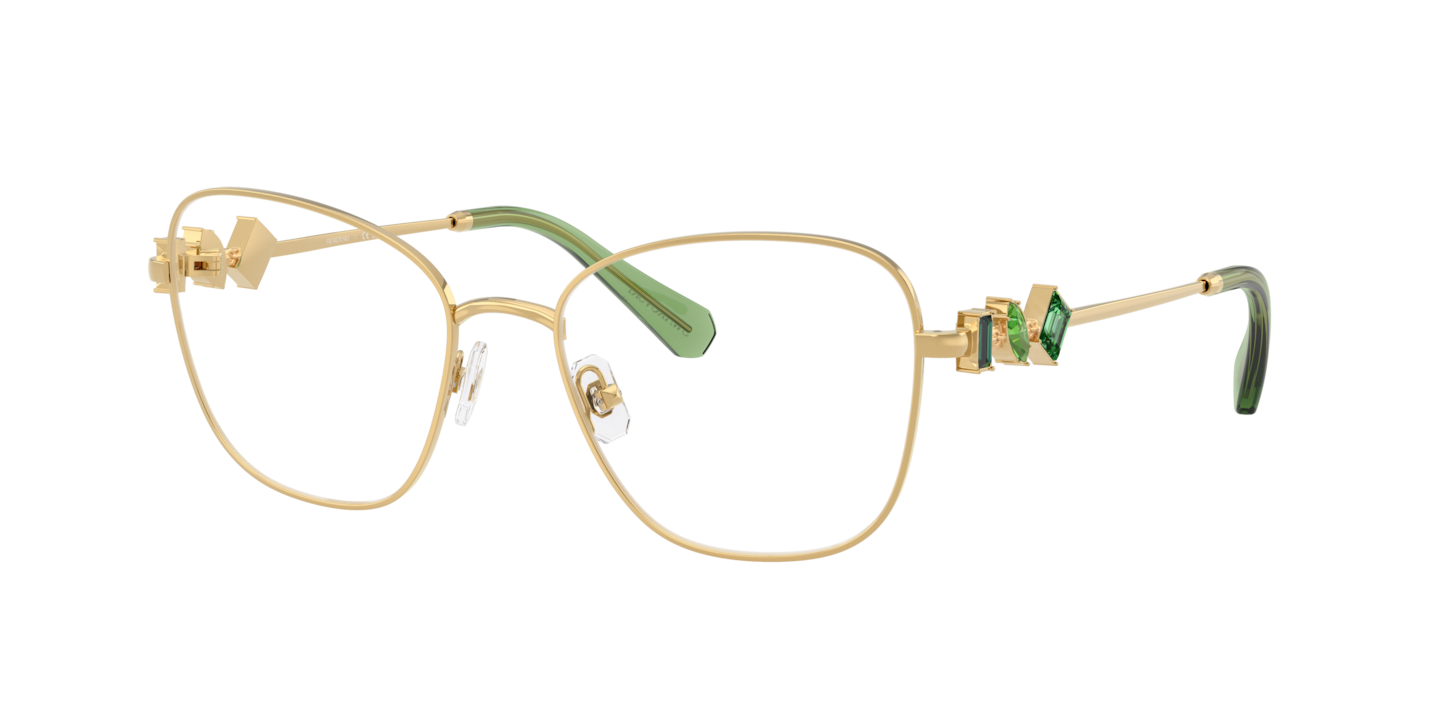 Swarovski SK1025 Gold