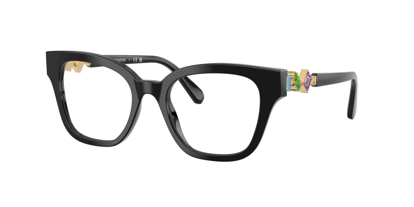 Swarovski SK2048 Black