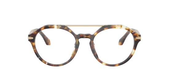 AR7278U Giorgio Armani Havana Gialla