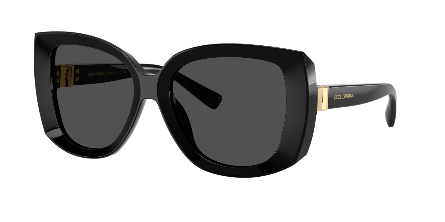 Dolce & Gabbana DG4495 Black