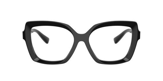 DG3413 Dolce & Gabbana Black