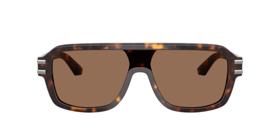 DG4507 Dolce & Gabbana Havana