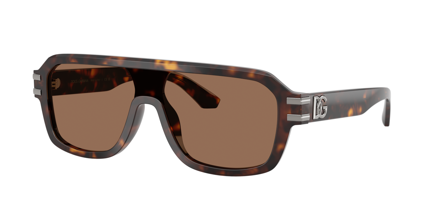 Dolce & Gabbana DG4507 Havana