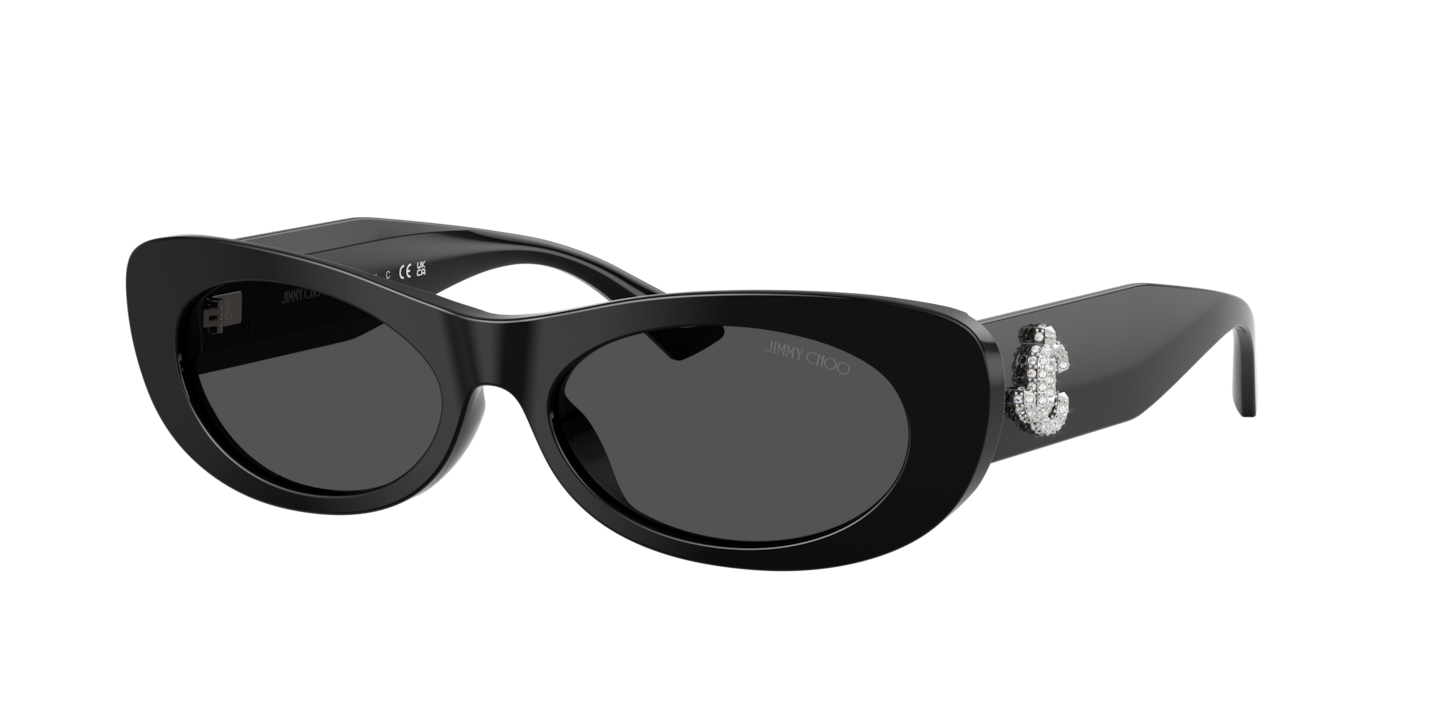 Jimmy Choo JC5038BU Black