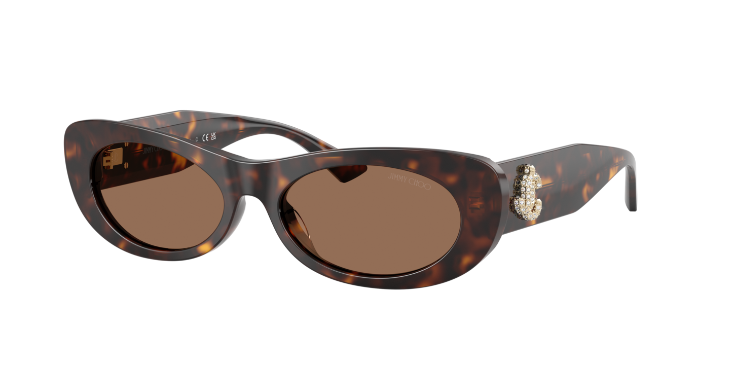 Jimmy Choo JC5038BU Havana