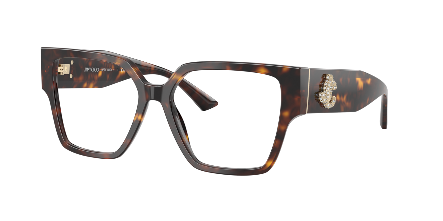 Jimmy Choo JC3032B Havana