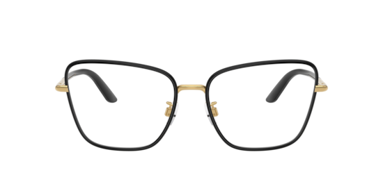 DG1359 Dolce & Gabbana Gold/Black
