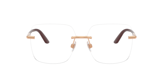 DG1360 Dolce & Gabbana Rose Gold