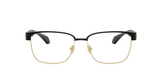 VE1306 Versace Matte Black