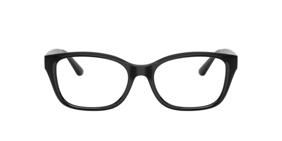 RL6252U Ralph Lauren Black
