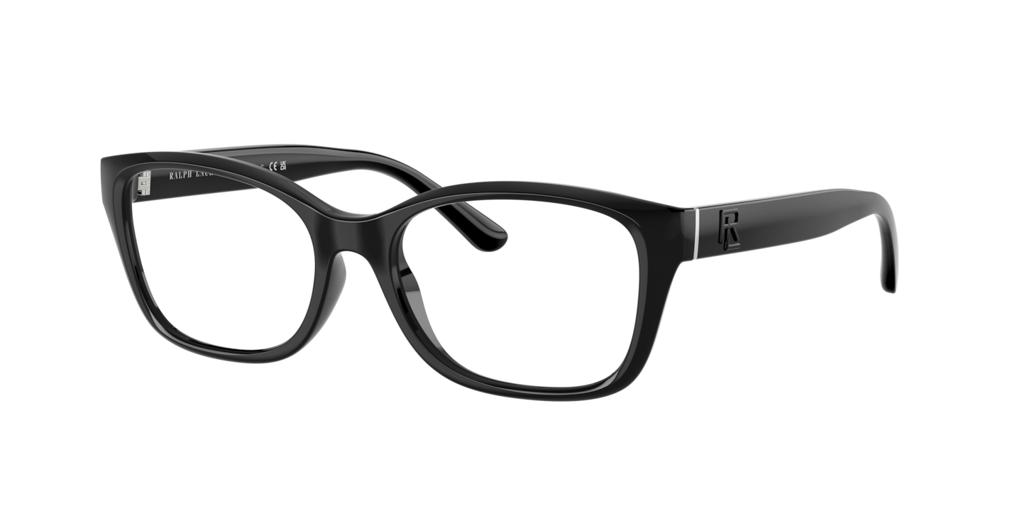 Ralph Lauren RL6252U Black