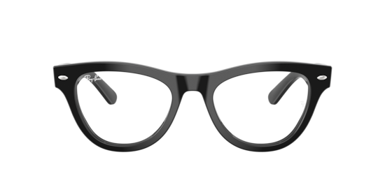 Eyeglasses Ray-Ban RB5499 Lady Burbank Optics | Free