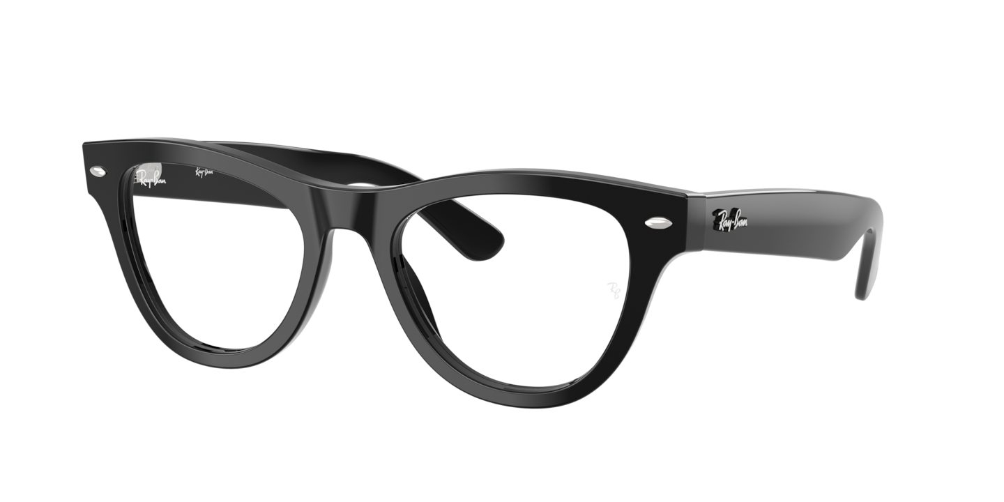 Ray-Ban RB5510 Skyler Optics Black