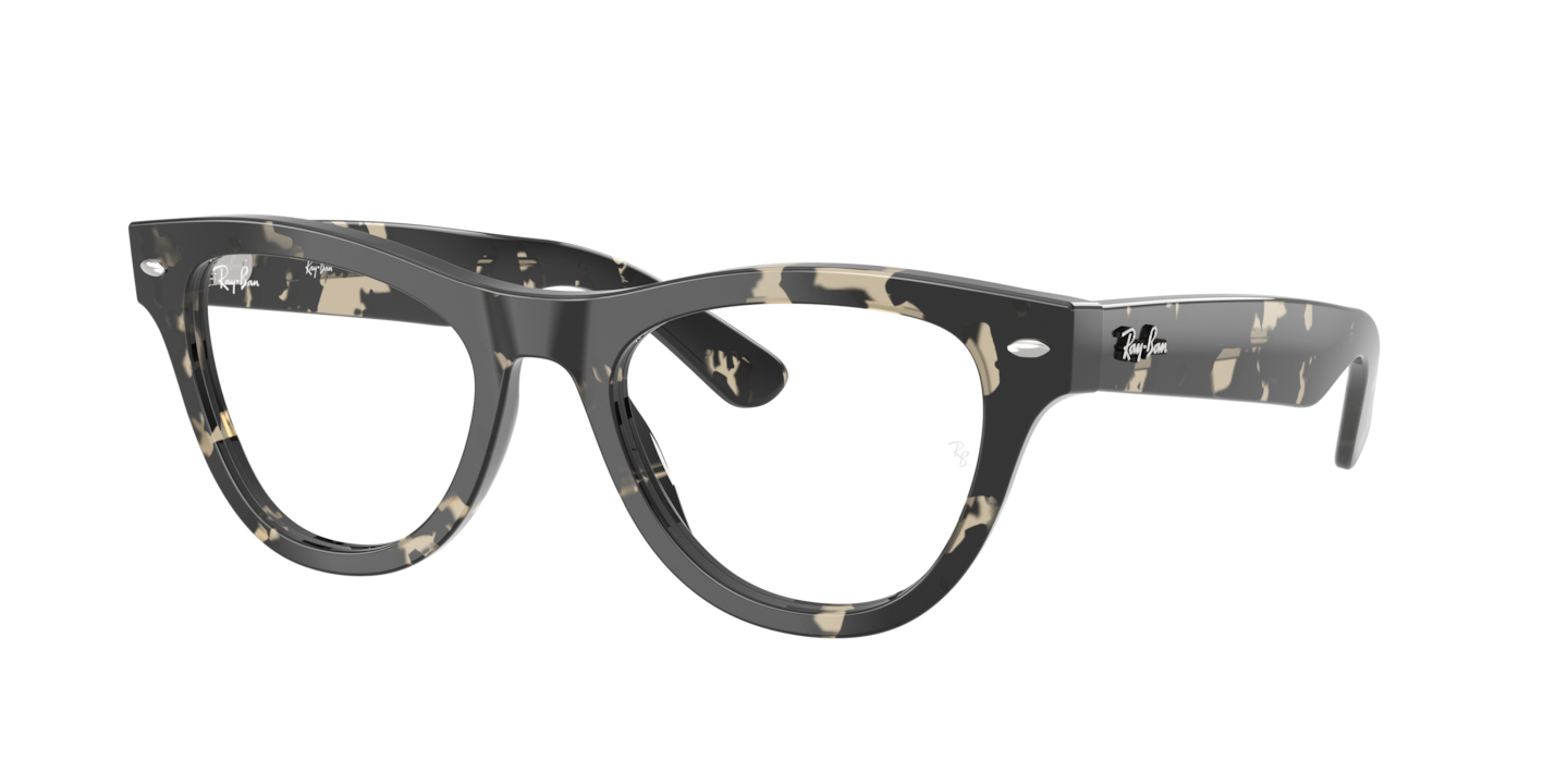 Ray-Ban RB5510 Skyler Optics Grey Tortoise