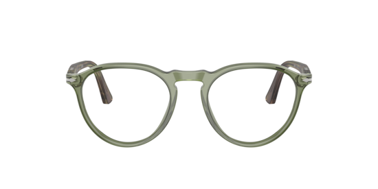 PO3286V Persol Transparent Green