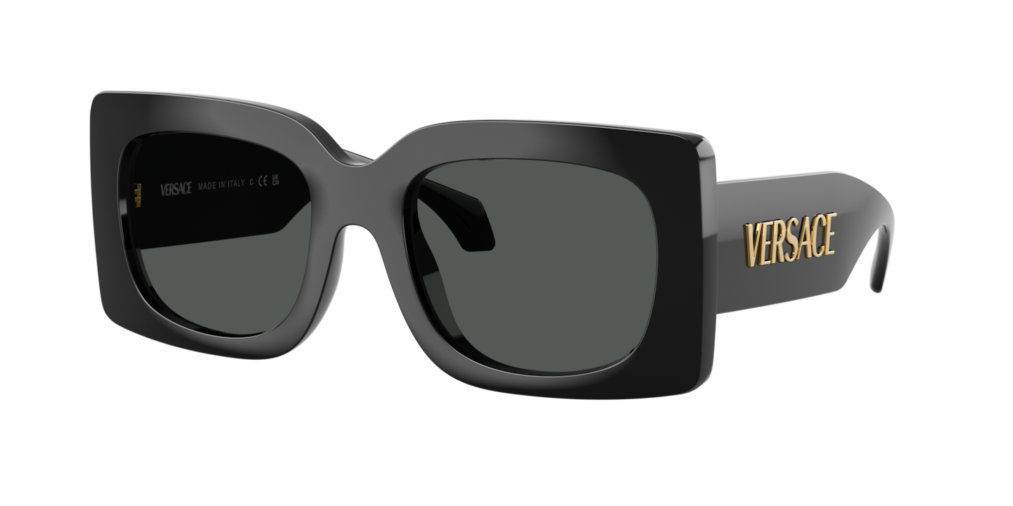 Versace VE4496U Black