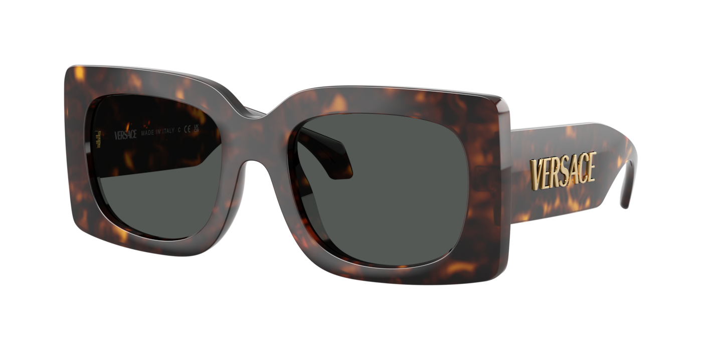 Versace VE4496U Havana