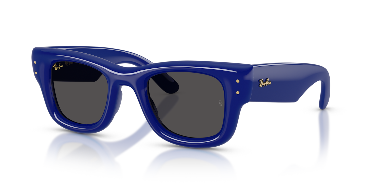 Sunglasses Ray-Ban RB4940 Wayfarer Puffer | Free Shipping