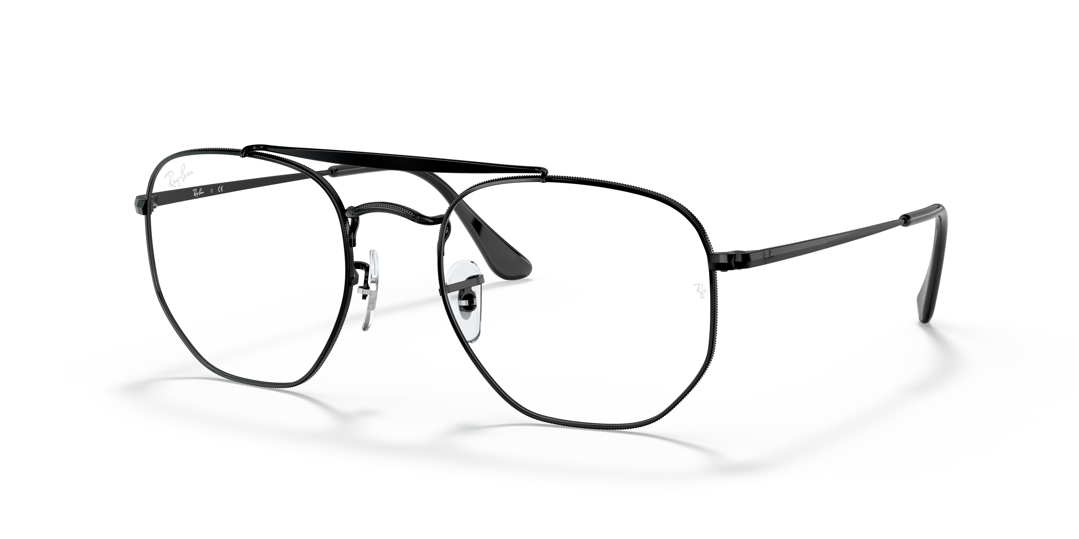 Ray-Ban 0RX3648V