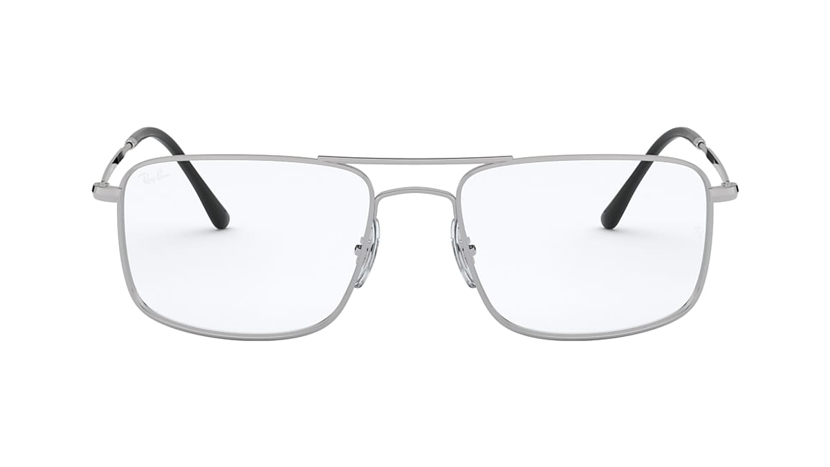 人気アイテムランキング RB6434 Ray-Ban Eyeglasses Optics Glasses.com® | Shipping Free | 化粧水・ローション・トナー
