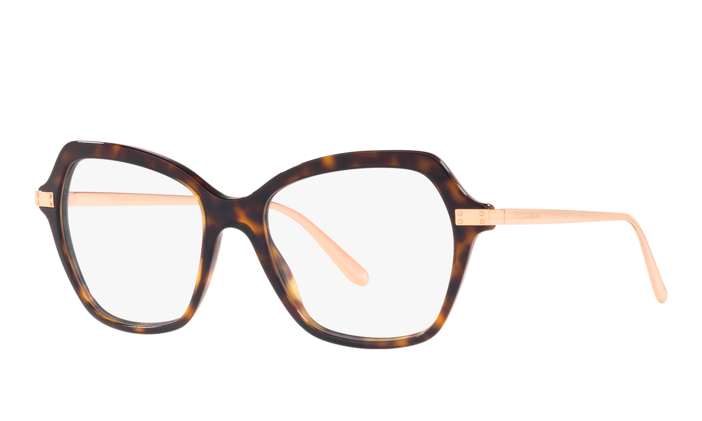 Dolce & Gabbana Havana Eyeglasses ® | Free Shipping Dolce & Gabbana Havana Eyeglasses ® | Free Shipping