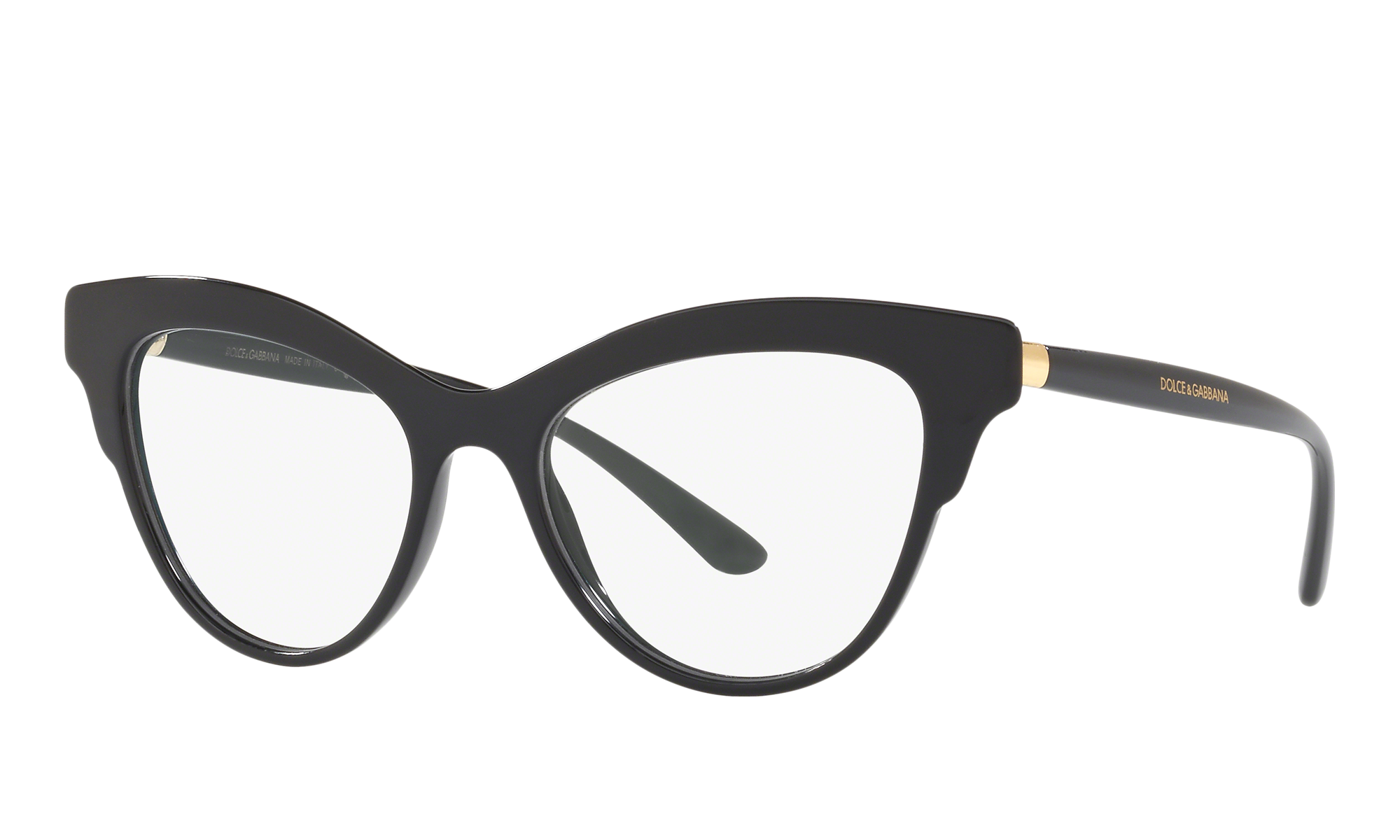 dolce gabbana eye frames