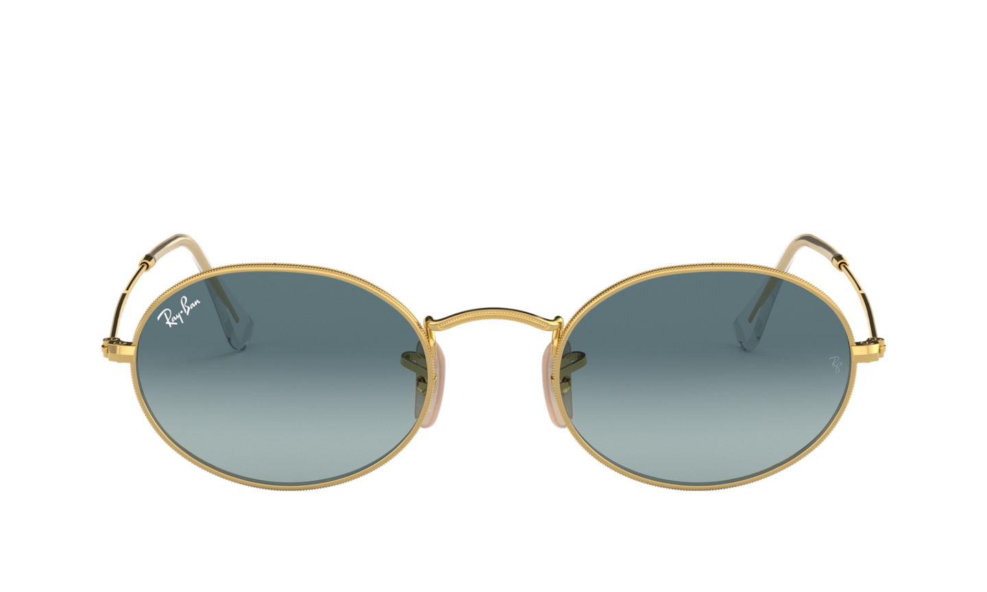 Ray Ban Arista Gold Sunglasses Glasses Free Shipping