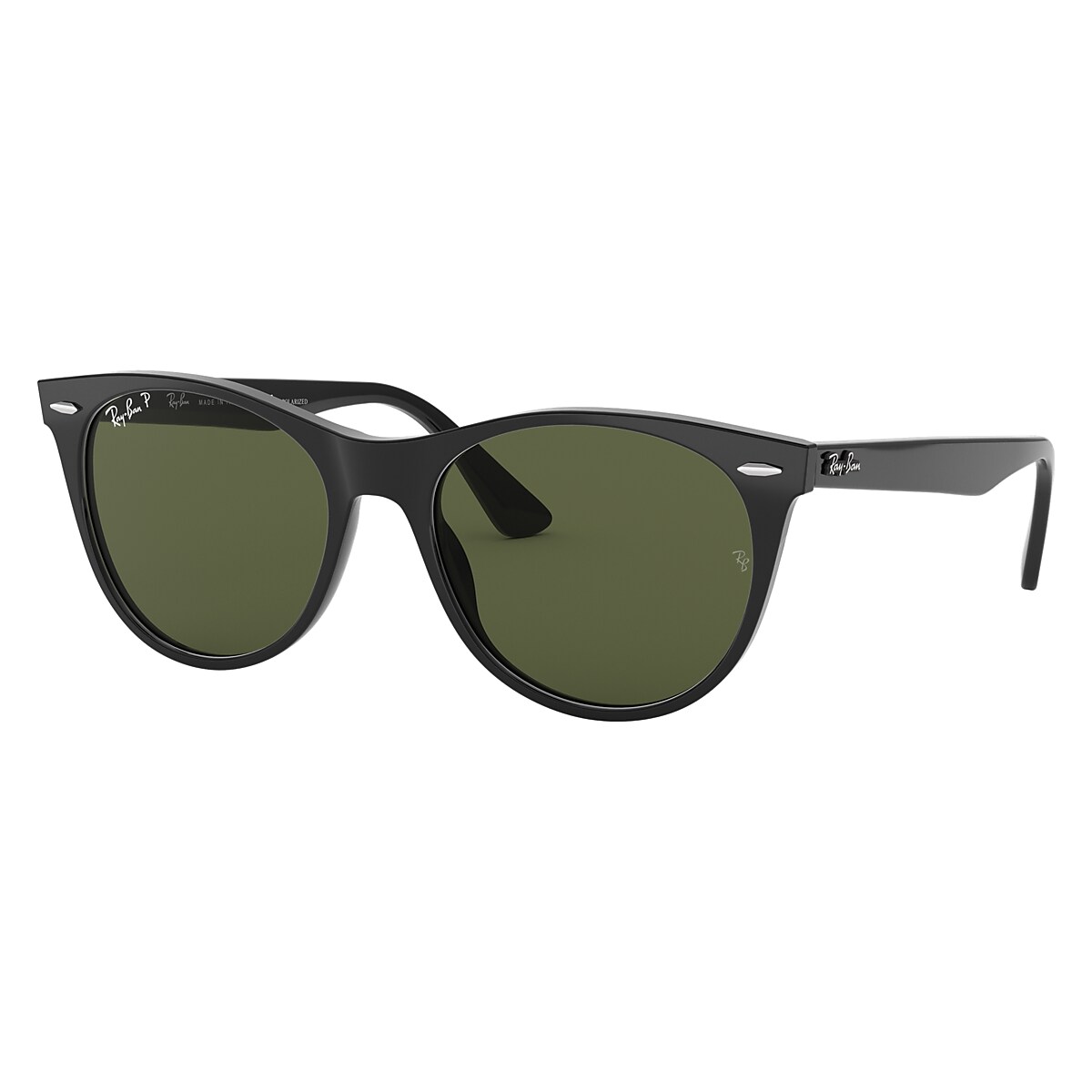Sunglasses Ray-Ban RB2185 Wayfarer II Classic | Free