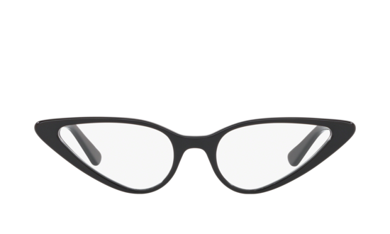 VO5281 YOLA Vogue Eyewear Black