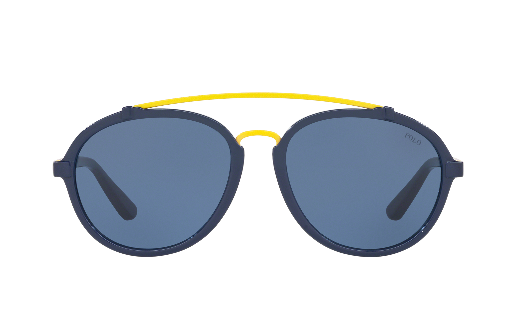 Polo Ralph Lauren Sunglasses PH4189U 562087 55 - The Optic Shop