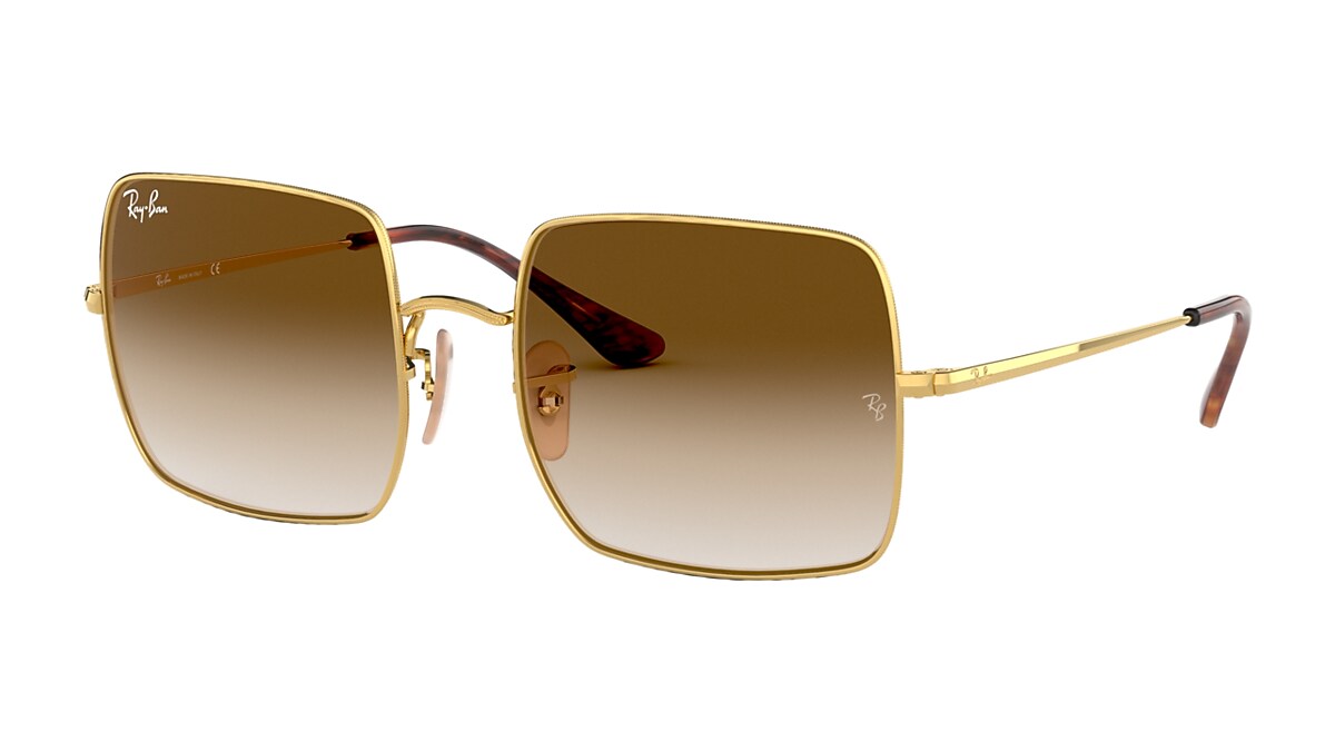 Sunglasses Ray-Ban RB1971 Square 1971 Classic | Free