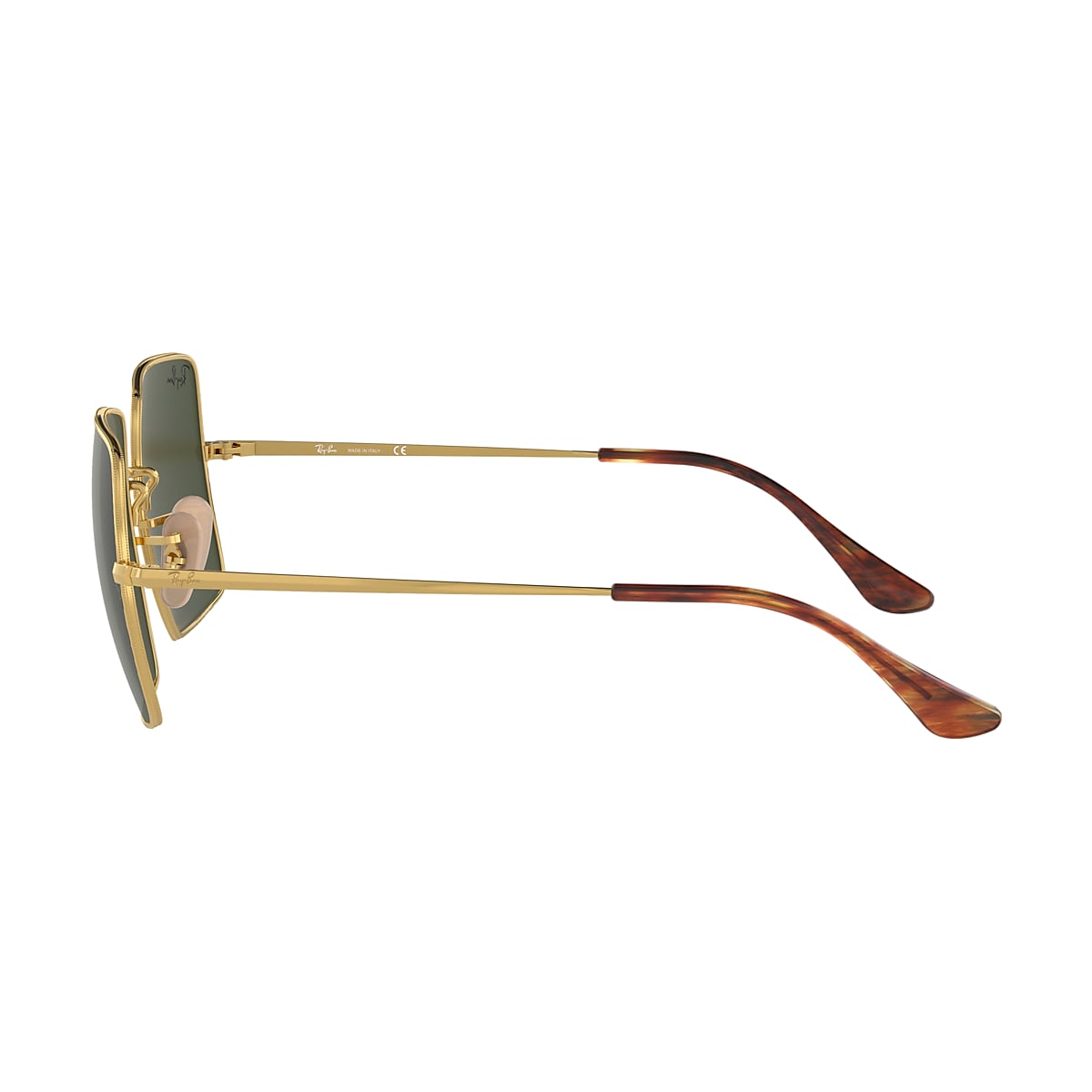 【保証書付】 Ray-Ban Sunglasses RB1971 Free | Classic 1971 Square 小物