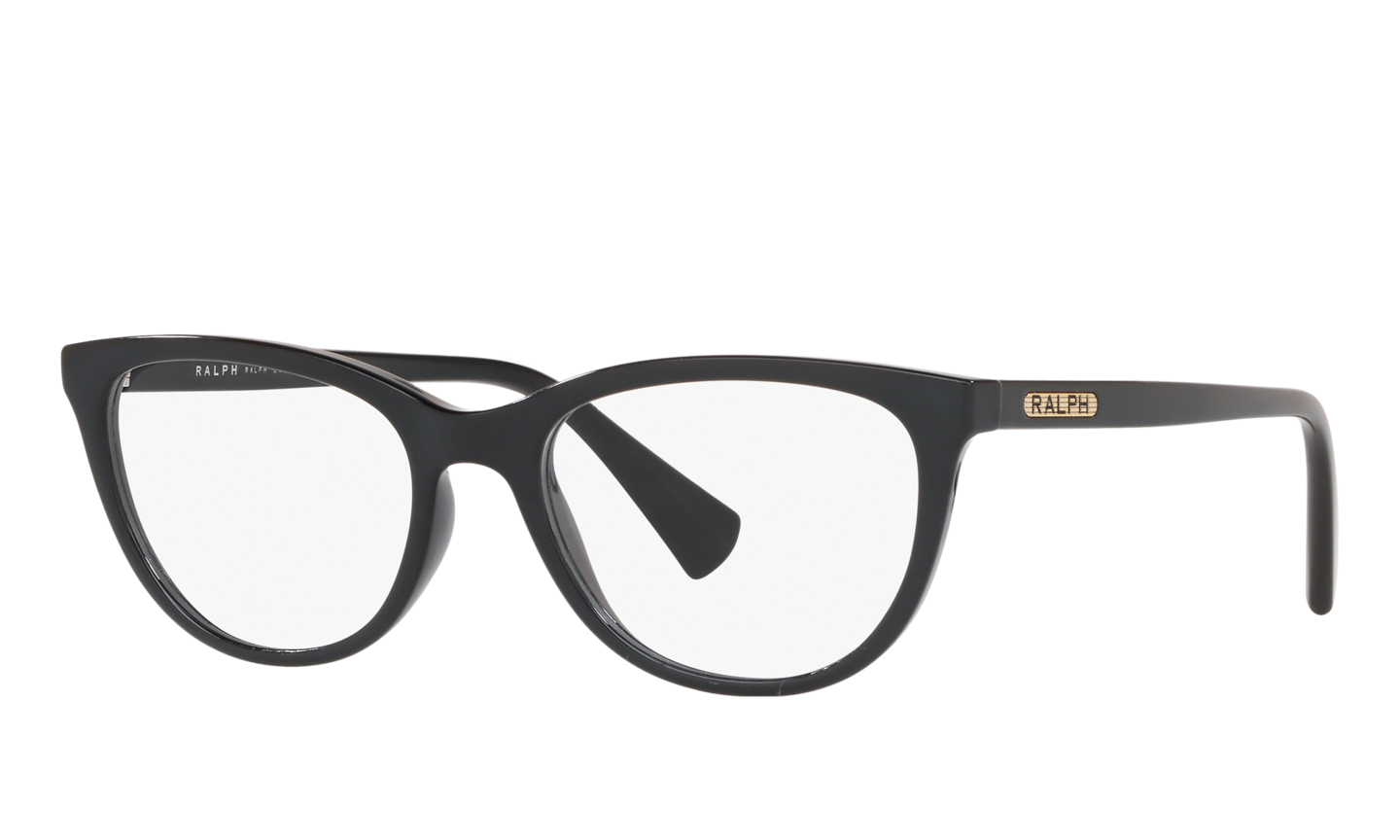 Ralph by Ralph Lauren RA7111 Shiny Black