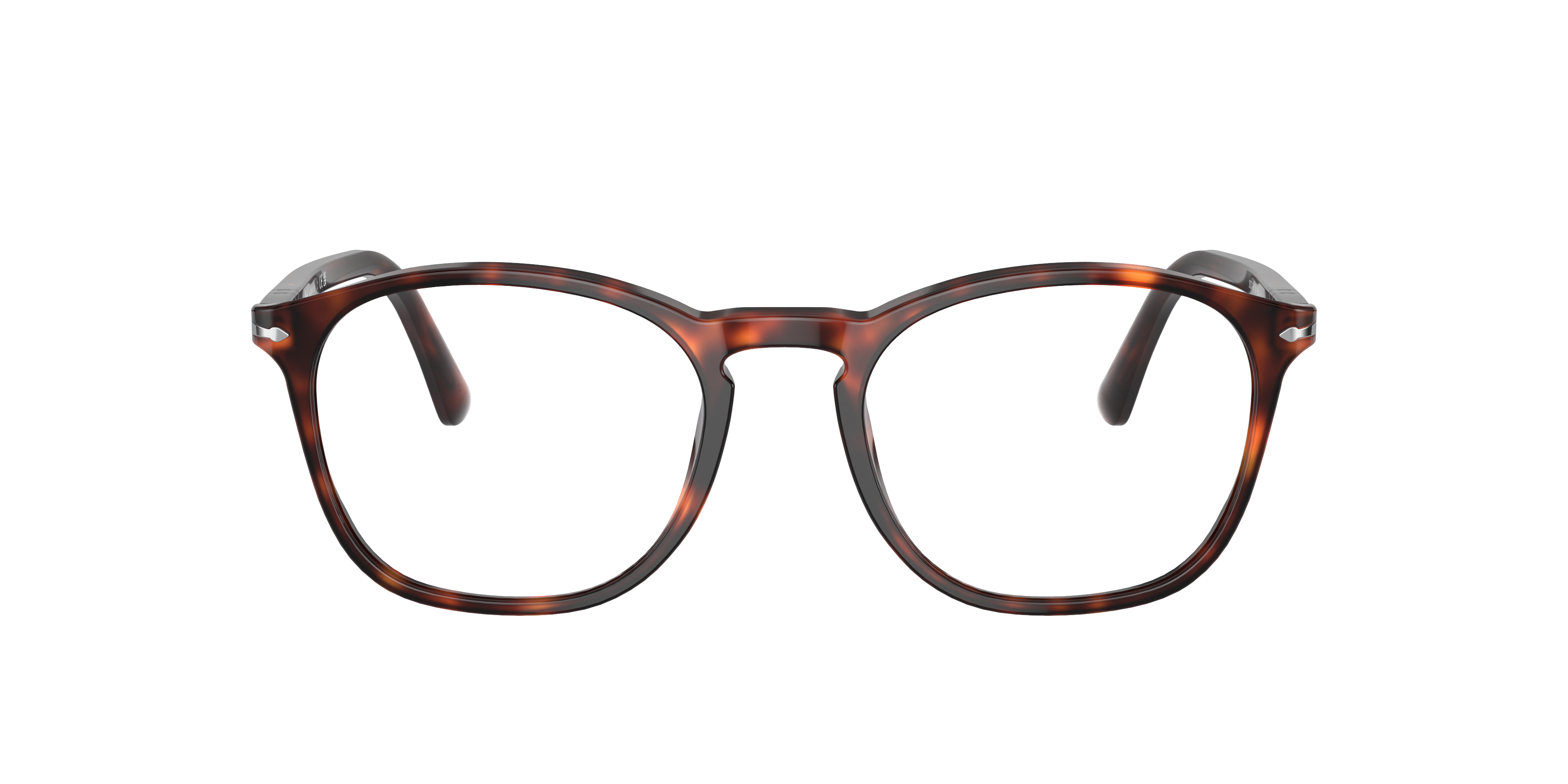 persol havana eyeglasses