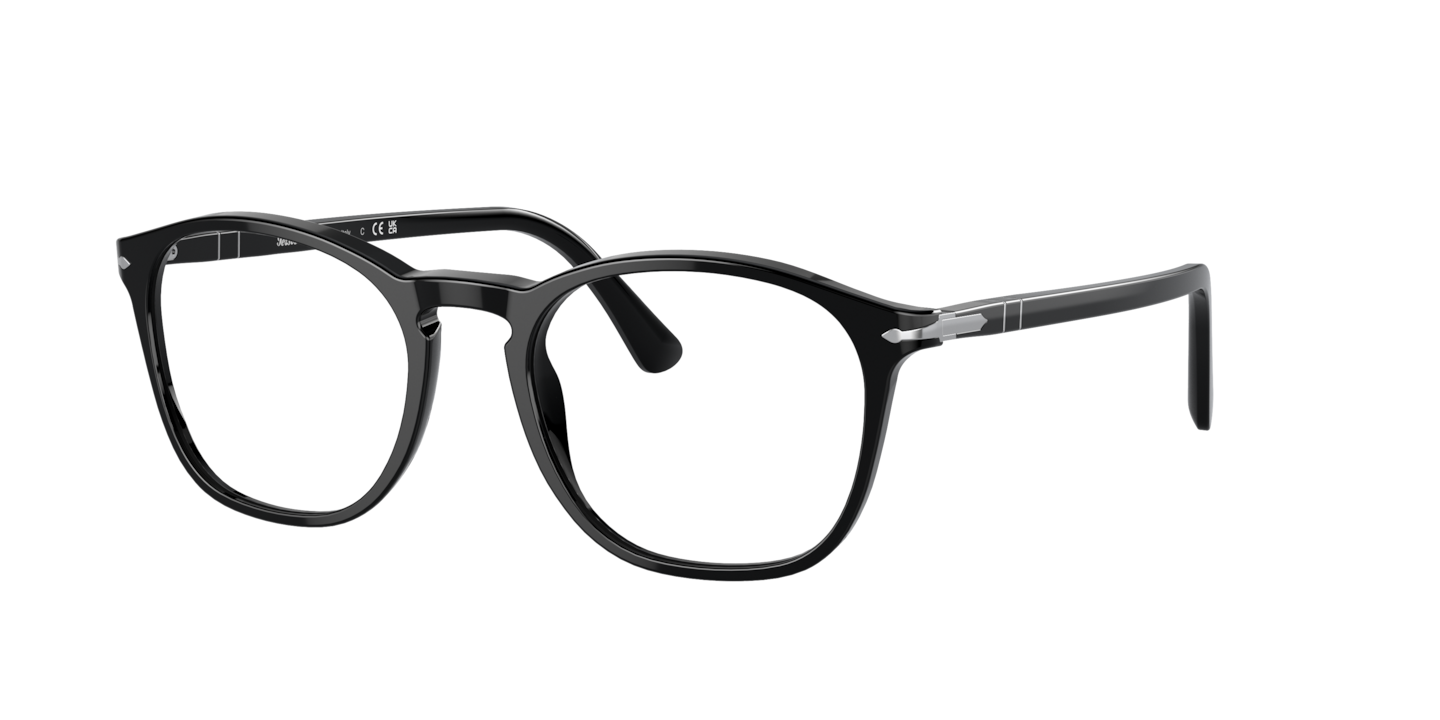 Persol PO3007VM Black