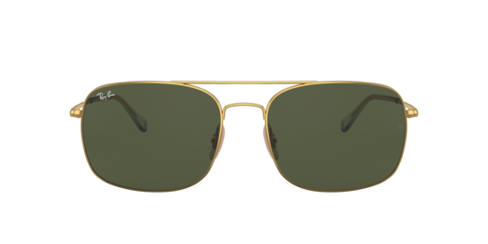 RB3611 Ray-Ban Gold