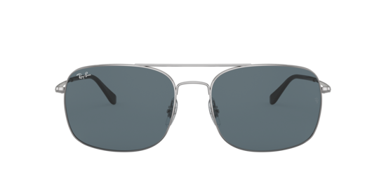 RB3611 Ray-Ban Silver