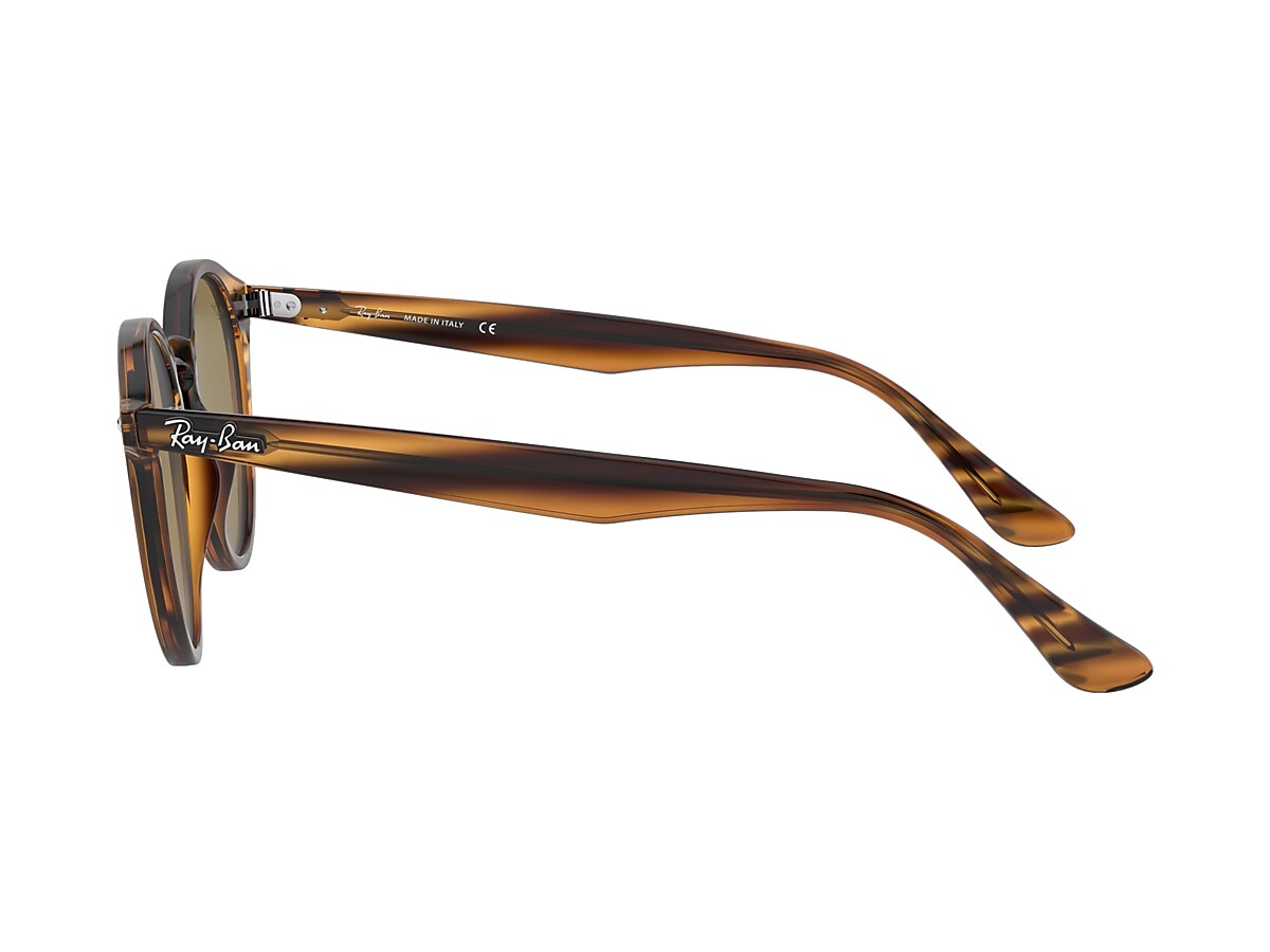 RB2180 Highstreet sunglasses Black | SmartBuyGlasses US