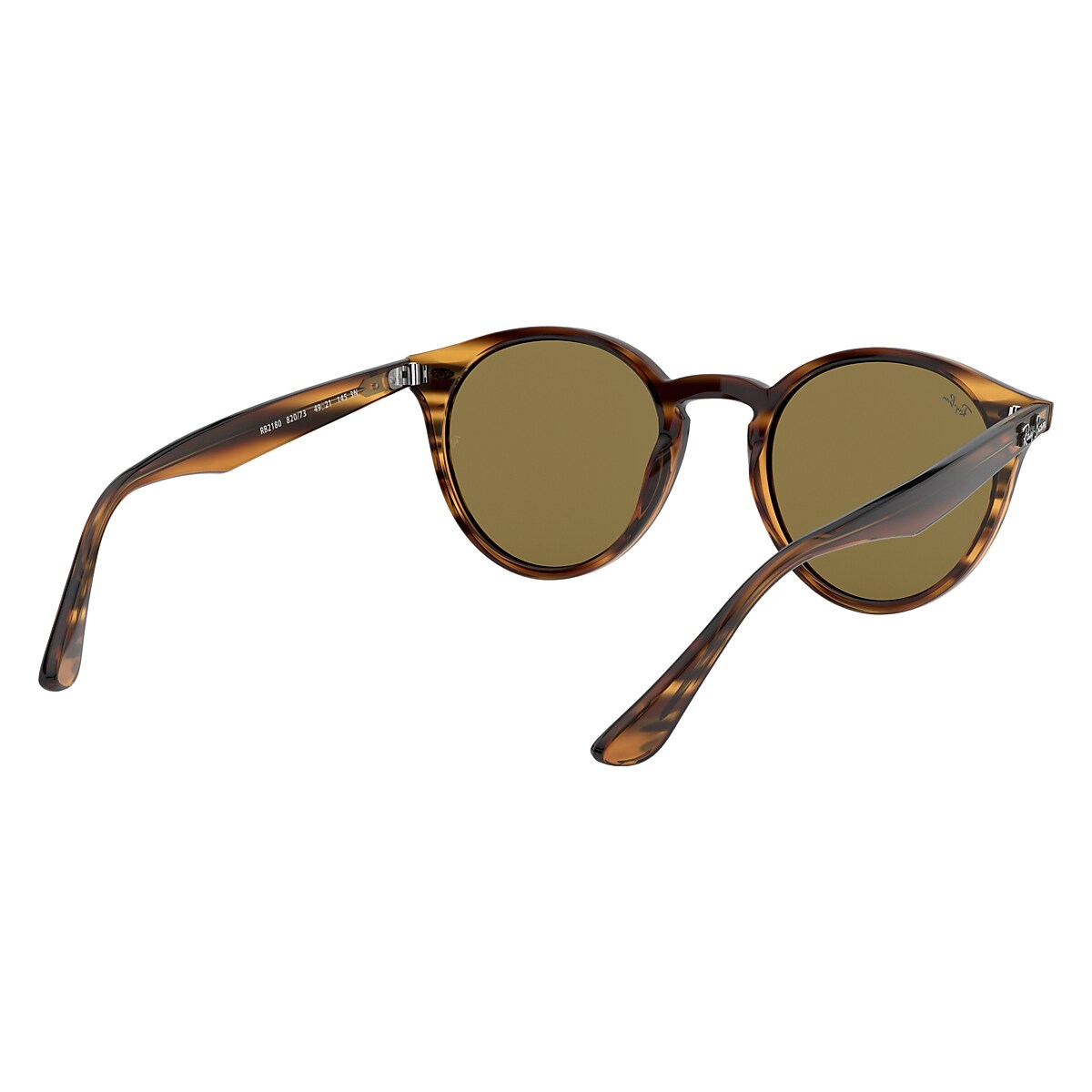 Ray ban best sale rb2180 havana