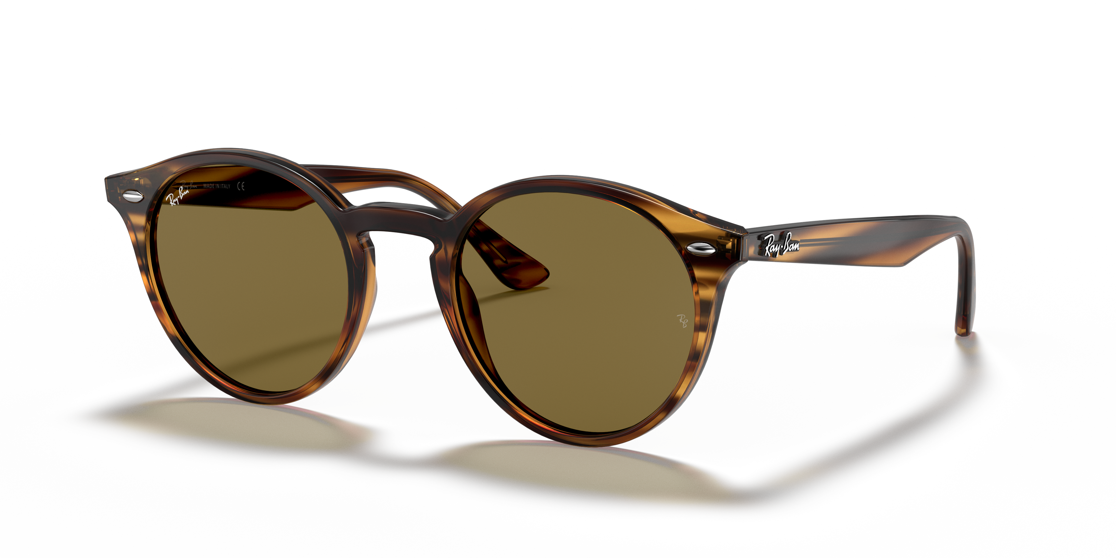 Sunglasses Ray-Ban Scuderia Ferrari Collection RB 4296M (F6536G) RB4296M  Unisex | Free Shipping Shop Online