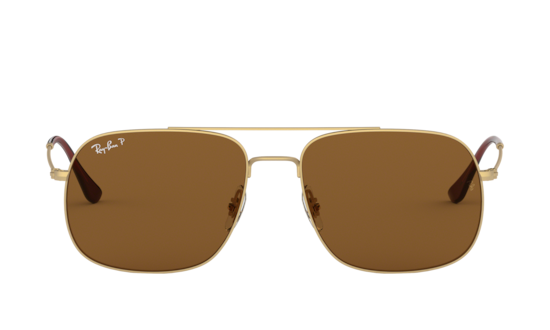 RB3595 ANDREA Ray-Ban Gold