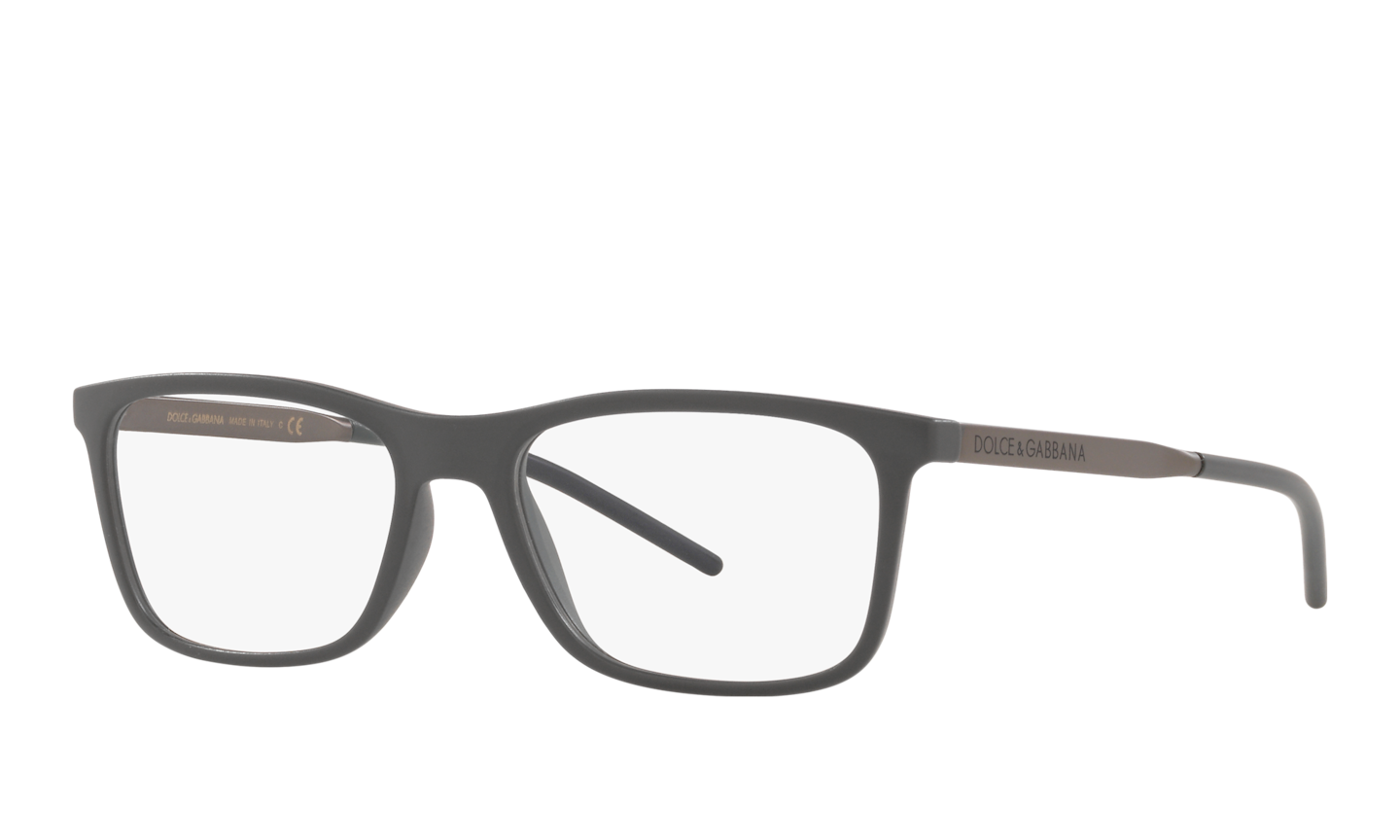 Dolce & Gabbana DG5044 Matte Grey
