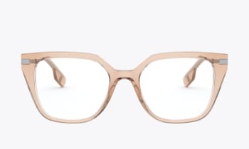 Burberry BE2310 Tortoise Eyeglasses | Glasses.com® | Free Shipping