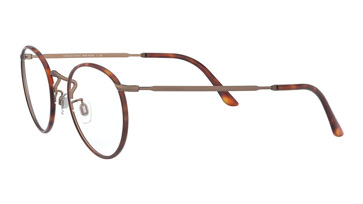 Giorgio Armani AR 112MJ Eyeglasses LensCrafters